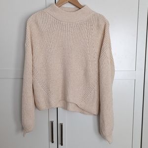 BP Women's Knitted Sweater